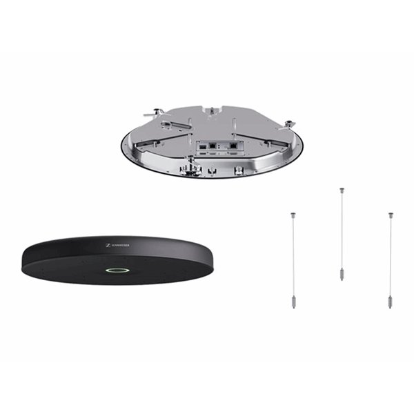TCC M-S Kit for surface-mounted of ceili