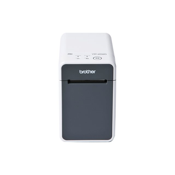 TD-2020A 2inch 203dpi Desktop Printer -