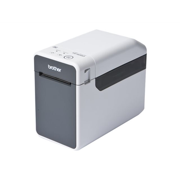 TD-2120 2in DT PORTABLE PRINTER 2OOdpi