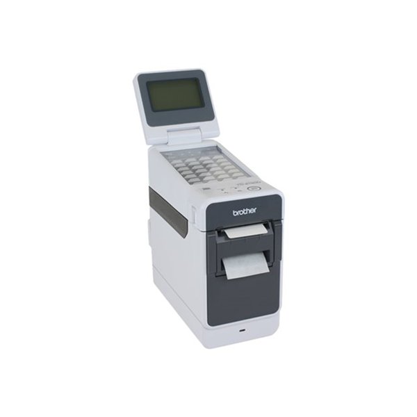 TD-2130N Label Writer 300dpi w Eth