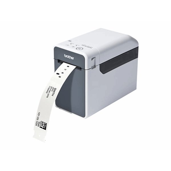 TD-2130NHC USB Wifi Bluetooth 152 mm/s