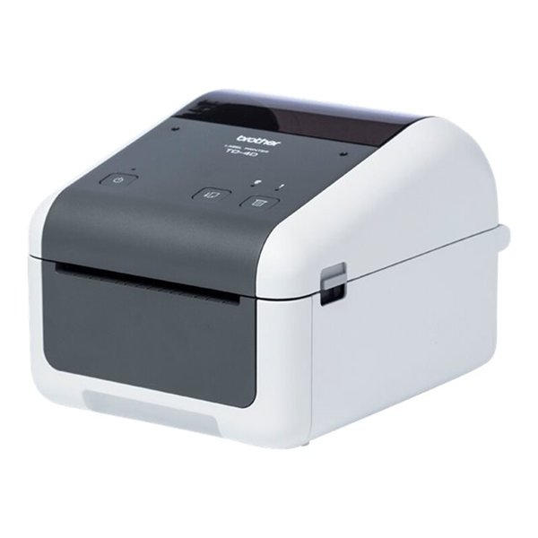 TD-4210D label printer 4inch 203DPI