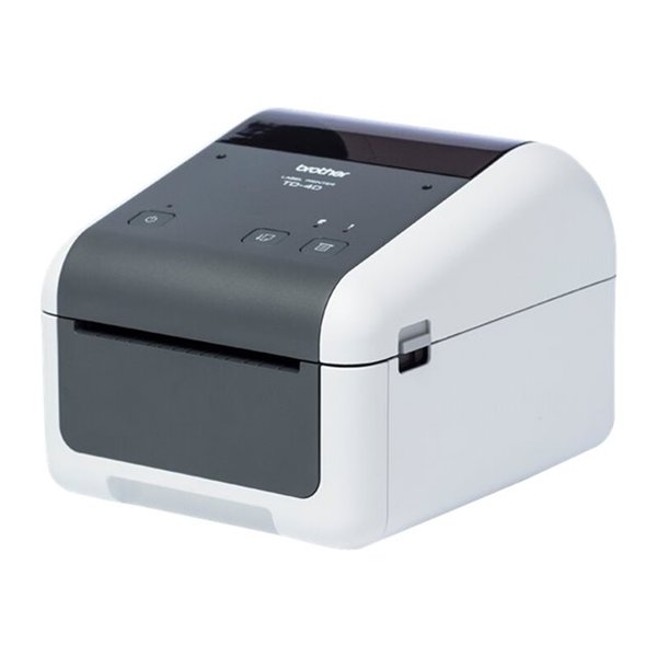 TD-4410D DT 203dpi 4in LABEL/RECEIPT onl