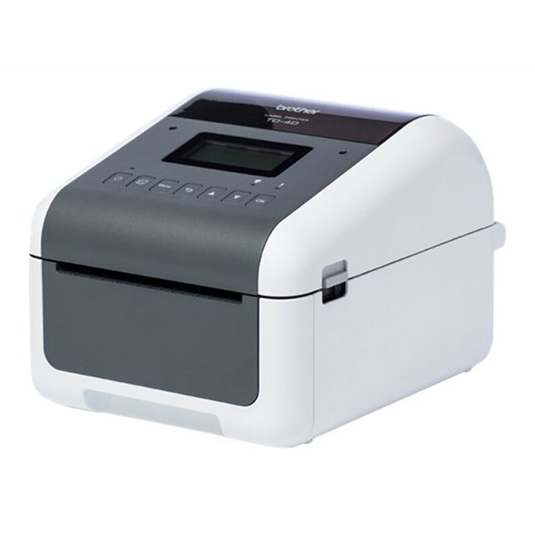 TD-4550DNWB DT LAN WIFI 300dpi only TD-4550DNWB DT LAN WIFI 300dpi only