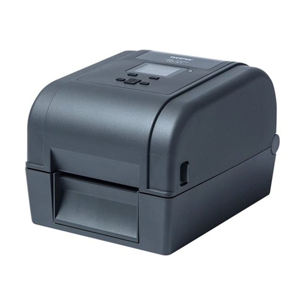 TD-4650 4IN TT/DT LABEL/RECEIPT LAN WIFI