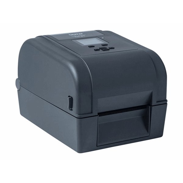 TD-4650 4IN TT/DT LABEL/RECEIPT LAN WIFI