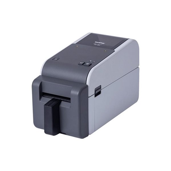 TD2320DFC203 2inch 203dpi Desktop Linerl