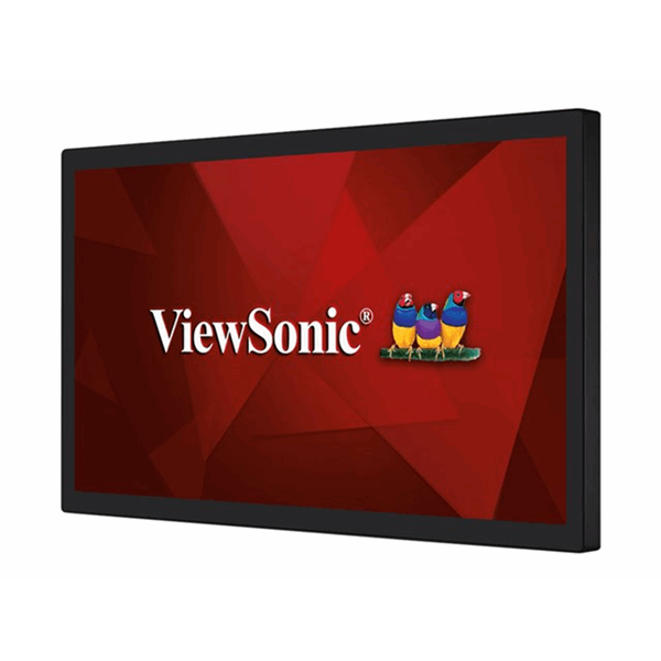 ViewSonic TD3207 ViewSonic TD3207