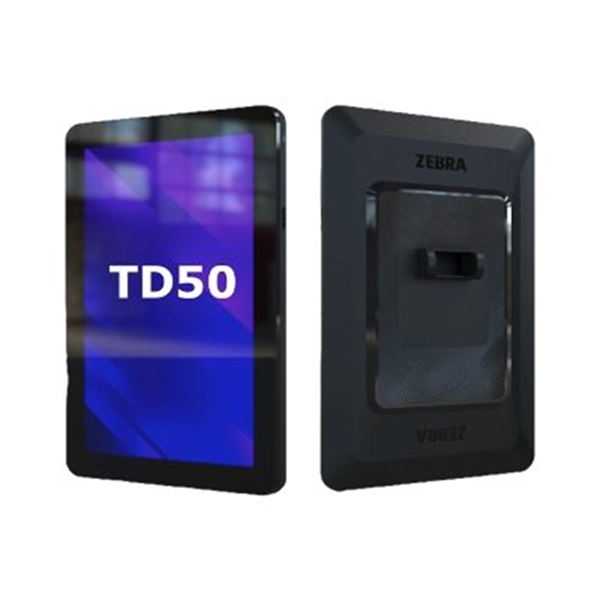 TD50 Touch Display 15in Full HD