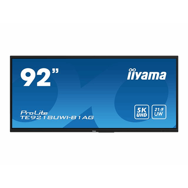 iiyama ProLite TE9218UWI-B1AG