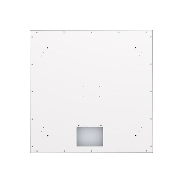 TeamConnect Ceiling 2 PoE Powered White