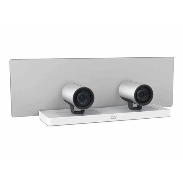 TelePresence Speaker Track 60 Kit