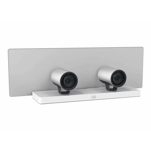 TelePresence Speaker Track 60 Kit