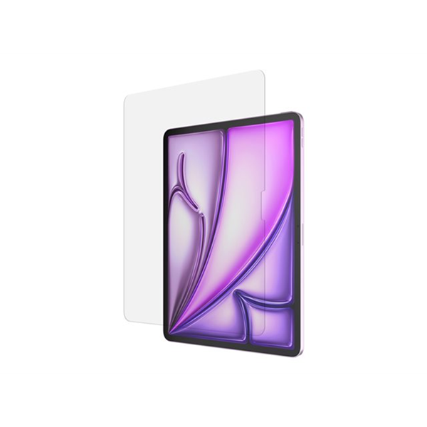 Temp Glass Screen Protector iPad Air 13" Temp Glass Screen Protector iPad Air 13"