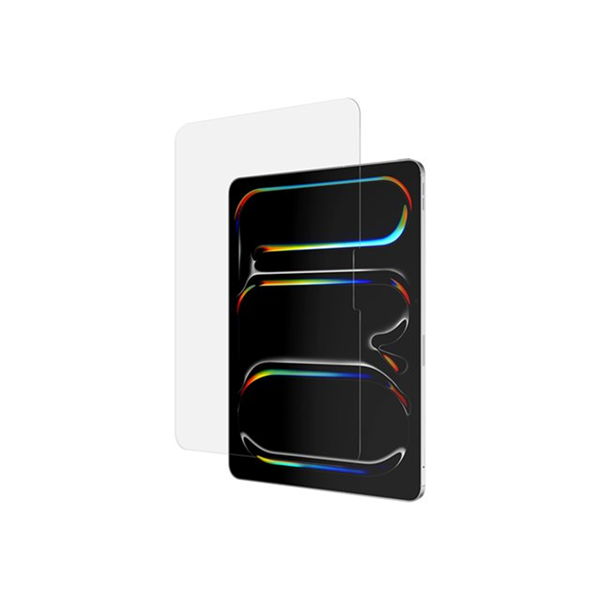 Temp Glass Screen Protector iPad Pro 11" Temp Glass Screen Protector iPad Pro 11"