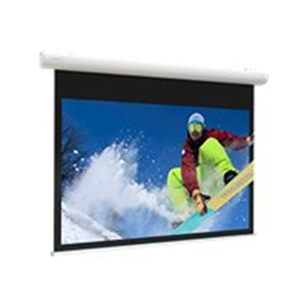 Tens Des Elec 179x280 Matte White