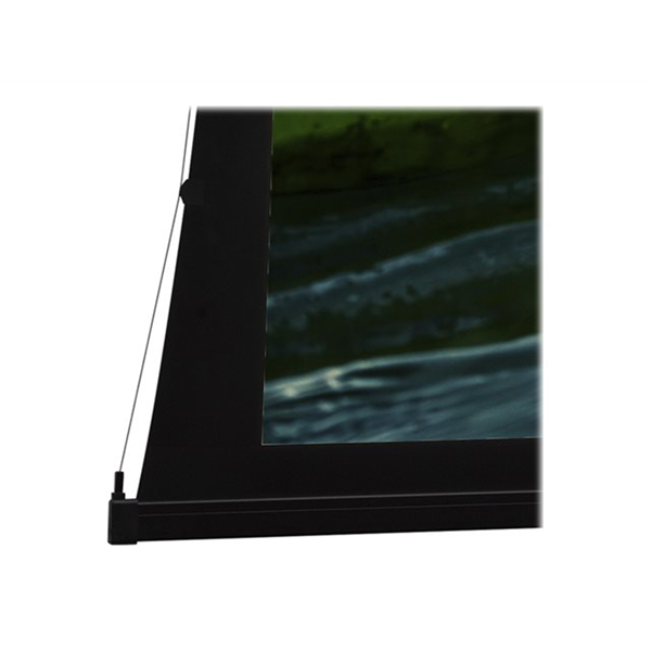 Tensioned DescenderPro WS 186x330 HD Pro