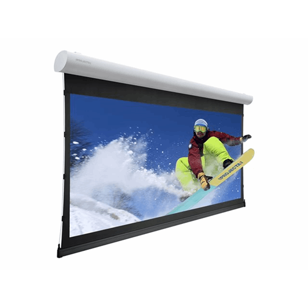 Tensioned Elpro Concept RF 218x350 HD Pr