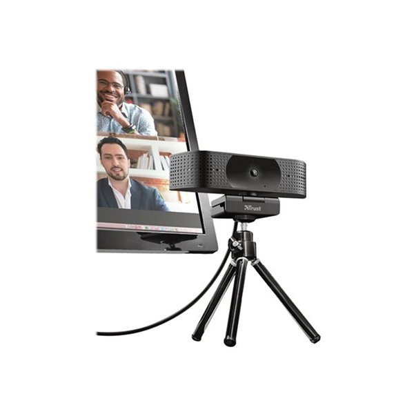 TEZA 4K UHD WEBCAM
