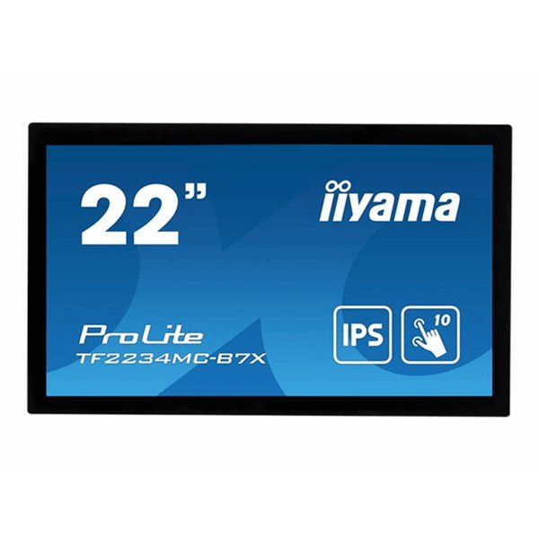 iiyama ProLite TF2234MC-B7X