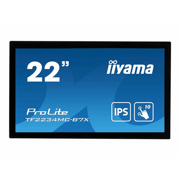 iiyama ProLite TF2234MC-B7X