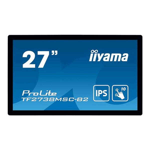 iiyama ProLite TF2738MSC-B2
