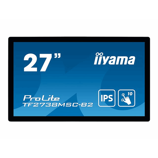 iiyama ProLite TF2738MSC-B2