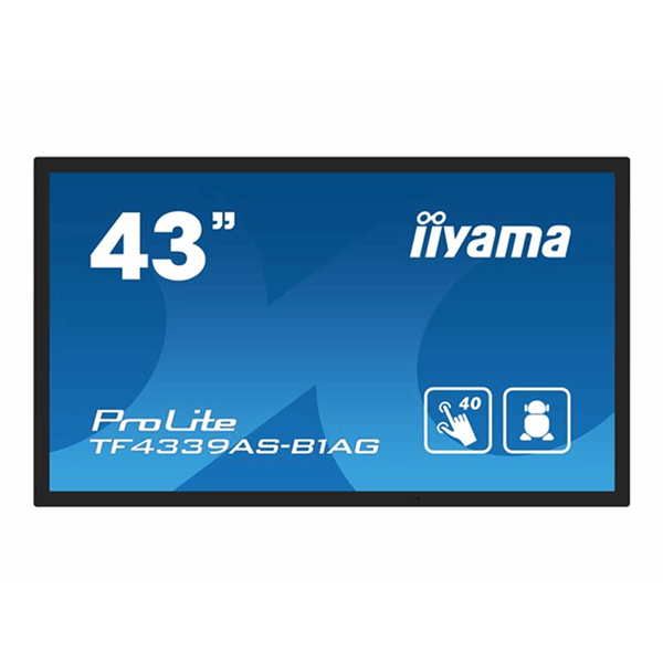 iiyama ProLite TF4339AS-B1AG