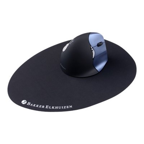 The Egg Ergo Mouse Pad