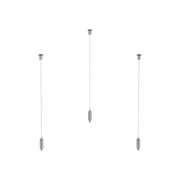 The TCC M SK ceiling mic suspension kit