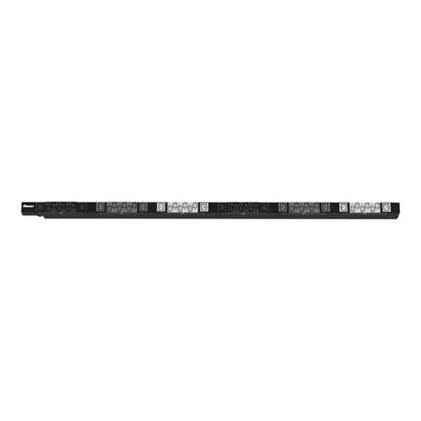 The32A 230VVert3PhWyePDUHas CEComp BL EA