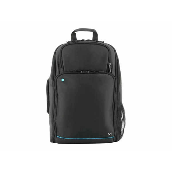 TheOne Voyager 48h Backpack 30L 14-15.6i - Black TheOne Voyager 48h Backpack 30L 14-15.6i - Black