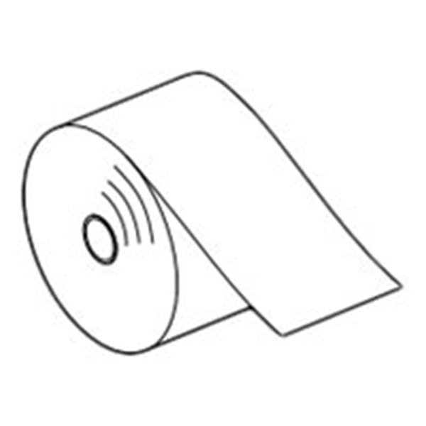 THERMAL PAPER ROLL 112x95 DI12 70GR