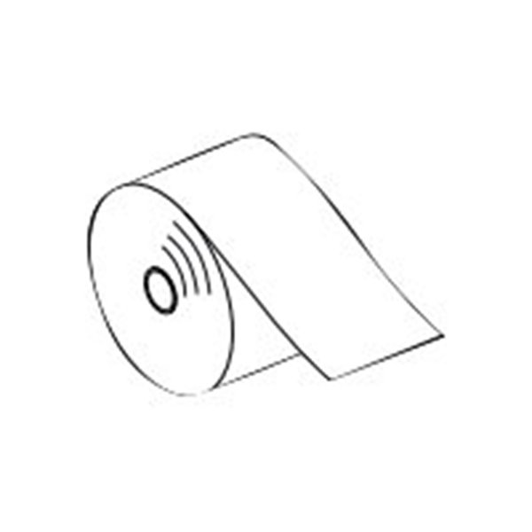 THERMAL PAPER ROLL 57X30 DI13