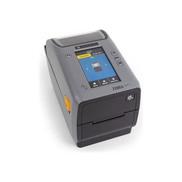 Thermal Transfer Printer (74M) ZD611 LCD