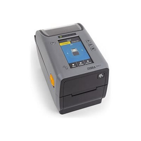 Thermal Transfer Printer (74M) ZD611 LCD Thermal Transfer Printer (74M) ZD611 LCD