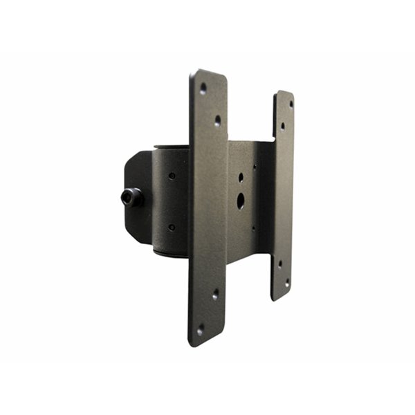 Thin Client Holder BLACK