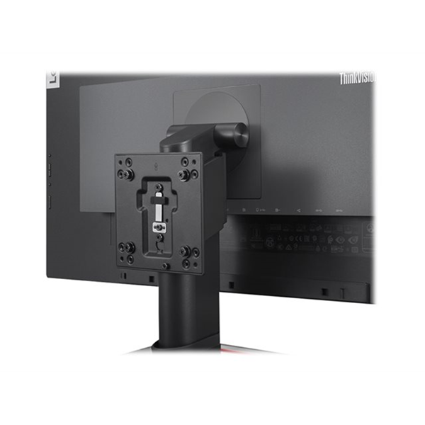 ThinkCentre Tiny/Nano Monitor Clamp II