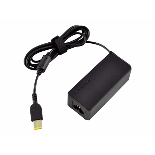 ThinkPad 45W AC Adapter(slim tip) - EU1Countries
