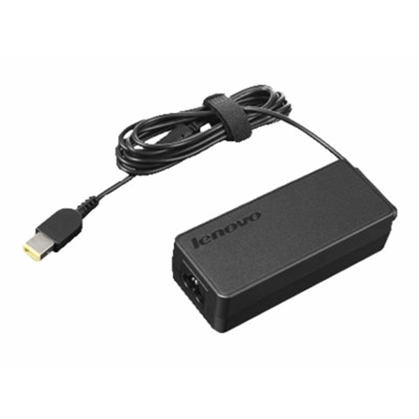 ThinkPad 65W AC Adapter (slim tip) - EU
