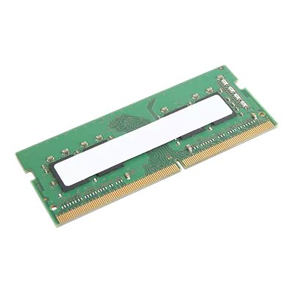 ThinkPad 8GB DDR4 3200 SoDIMM Memory