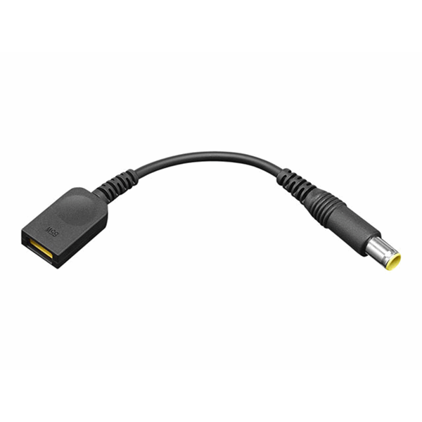 ThinkPad Barrel Power Conversion Cable ThinkPad Barrel Power Conversion Cable