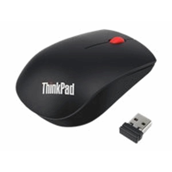 ThinkPad Essential Wireless Mouse
