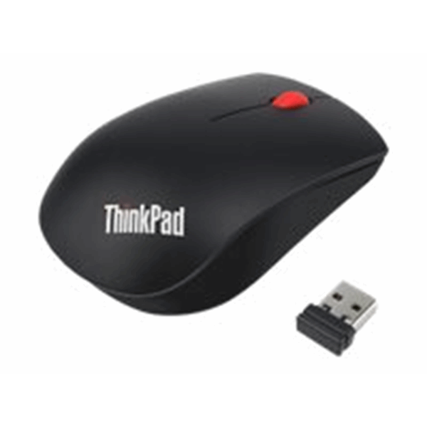 ThinkPad Essential Wireless Mouse