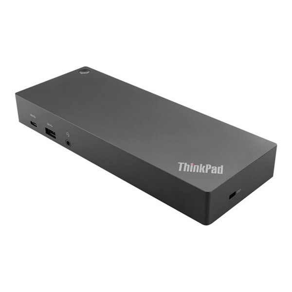 ThinkPad Hybrid USB-C w/USB-A Dock-RSA
