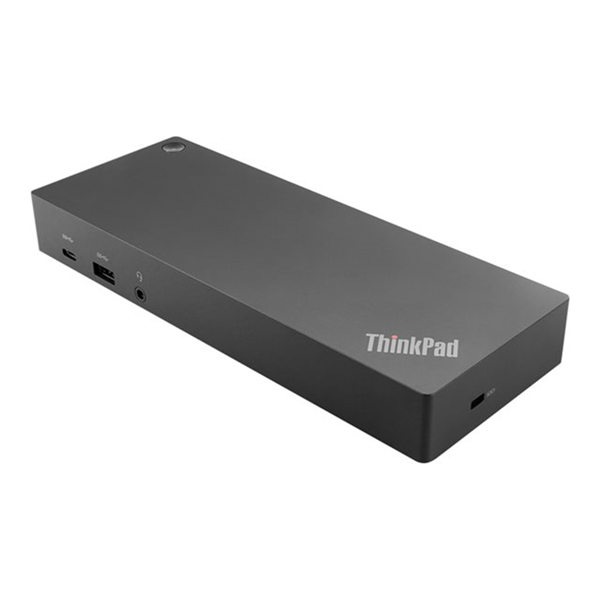 ThinkPad Hybrid USB-C w/USB-A Dock-RSA ThinkPad Hybrid USB-C w/USB-A Dock-RSA