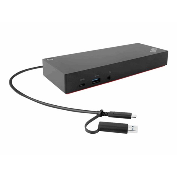 ThinkPad Hybrid USB-C with USB-A - Switz