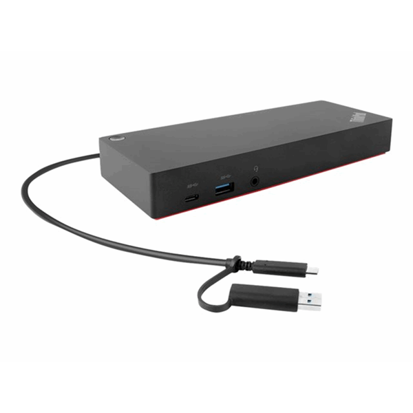 ThinkPad Hybrid USB-C with USB-A - Switz