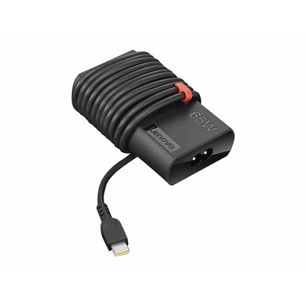 ThinkPad Slim 65W AC Adapter USB-C EU