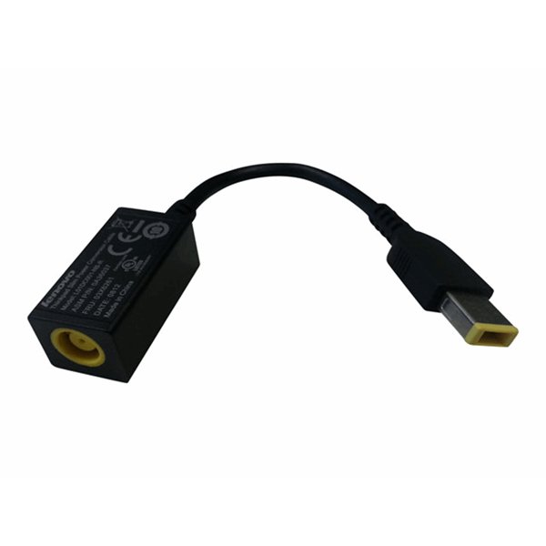 ThinkPad Slim Power Conversion Cable